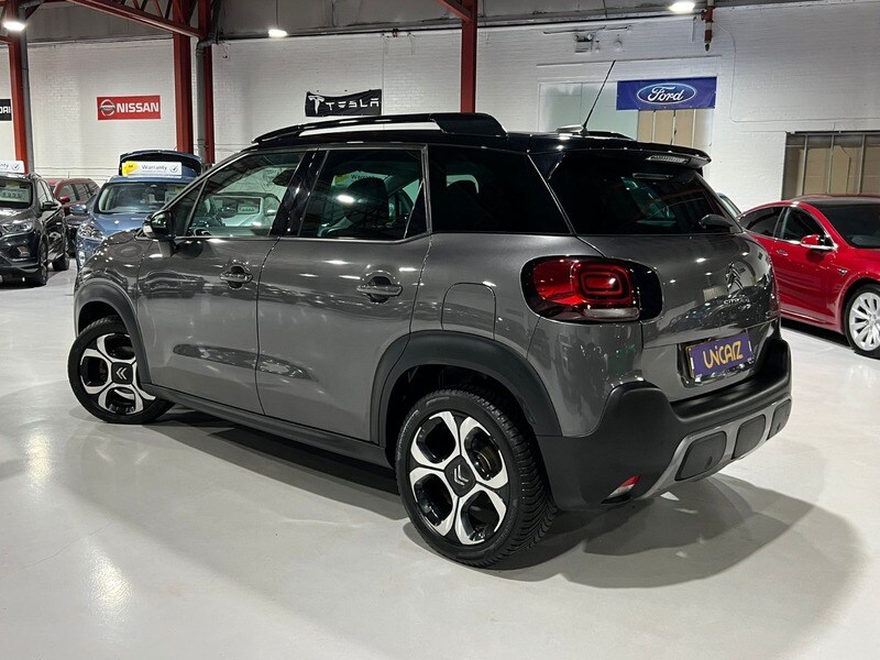 Used Citroen C3 Aircross 2020 for sale - 77735348: Photo 28