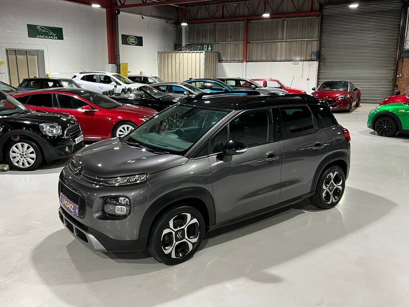 Used Citroen C3 Aircross 2020 for sale - 77735348: Photo 30