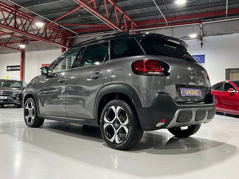 Used Citroen C3 Aircross 2020 for sale - 77735348: Photo 33