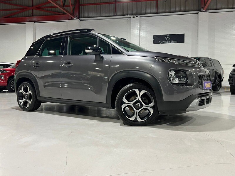 Used Citroen C3 Aircross 2020 for sale - 77735348: Photo 34