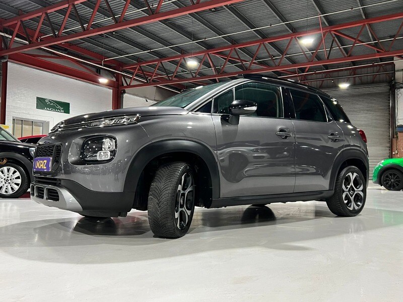Used Citroen C3 Aircross 2020 for sale - 77735348: Photo 35