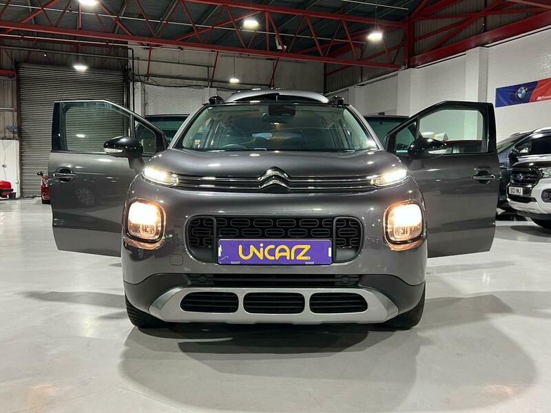 Used Citroen C3 Aircross 2020 for sale - 77735348: Photo 36