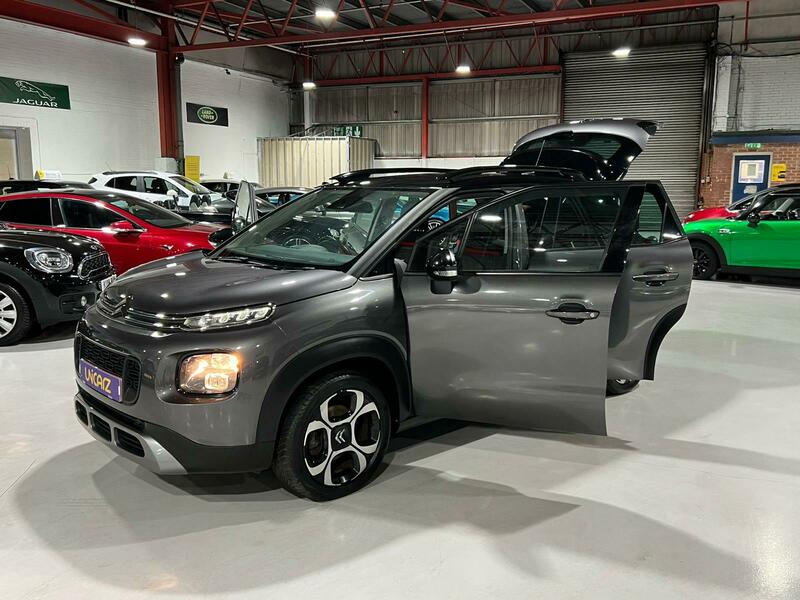Used Citroen C3 Aircross 2020 for sale - 77735348: Photo 38