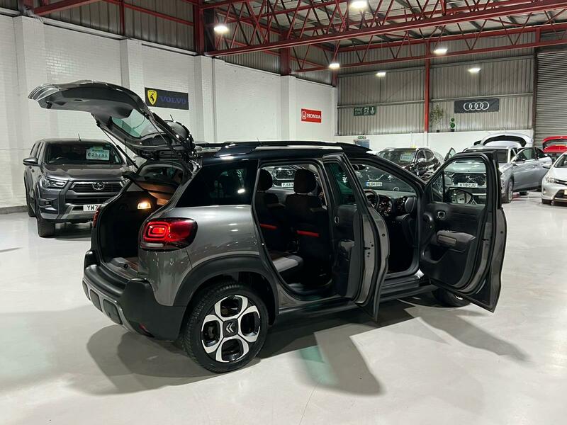 Used Citroen C3 Aircross 2020 for sale - 77735348: Photo 39