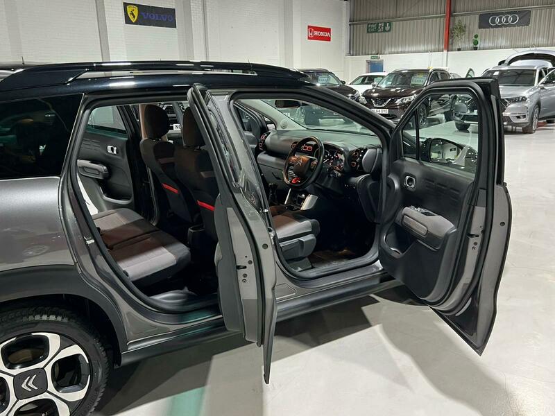 Used Citroen C3 Aircross 2020 for sale - 77735348: Photo 44