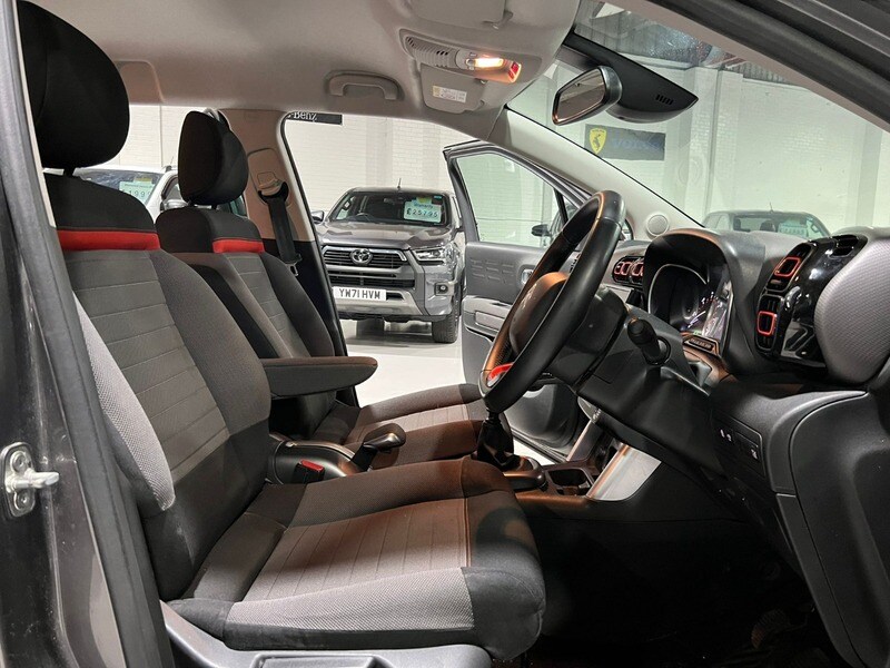 Used Citroen C3 Aircross 2020 for sale - 77735348: Photo 47