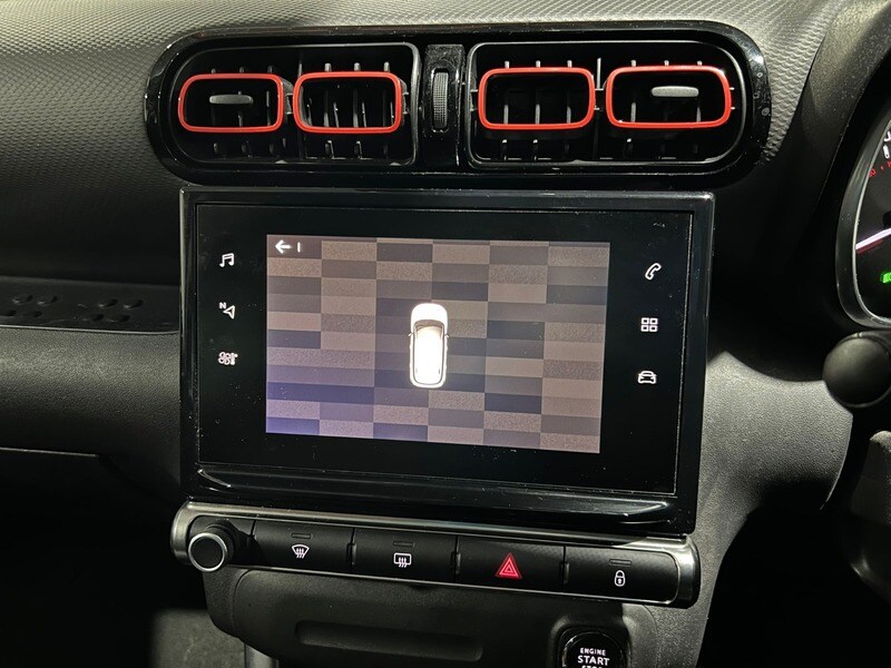 Used Citroen C3 Aircross 2020 for sale - 77735348: Photo 49