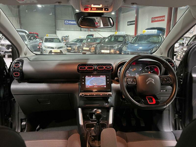 Used Citroen C3 Aircross 2020 for sale - 77735348: Photo 50