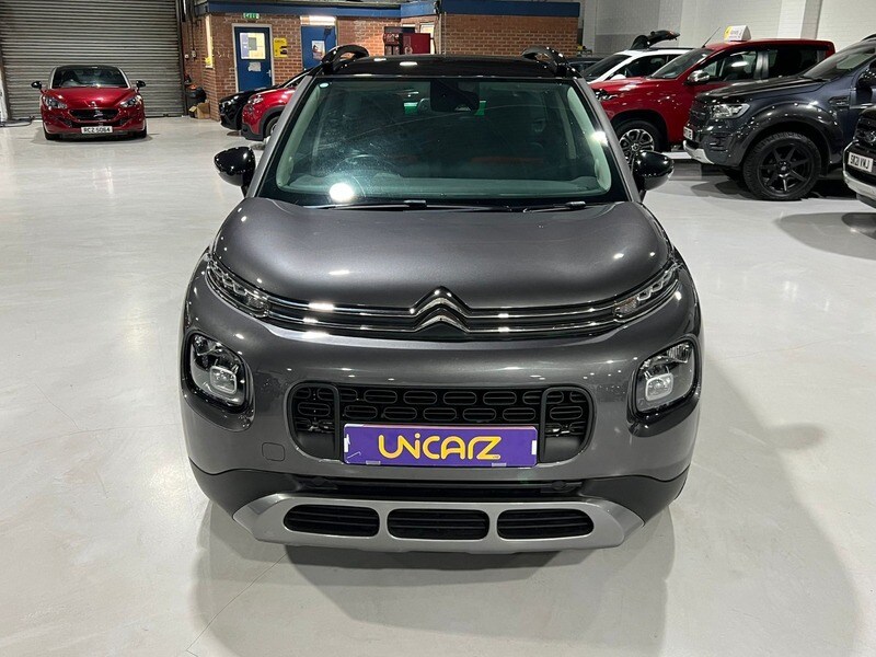 Used Citroen C3 Aircross 2020 for sale - 77735348: Photo 6