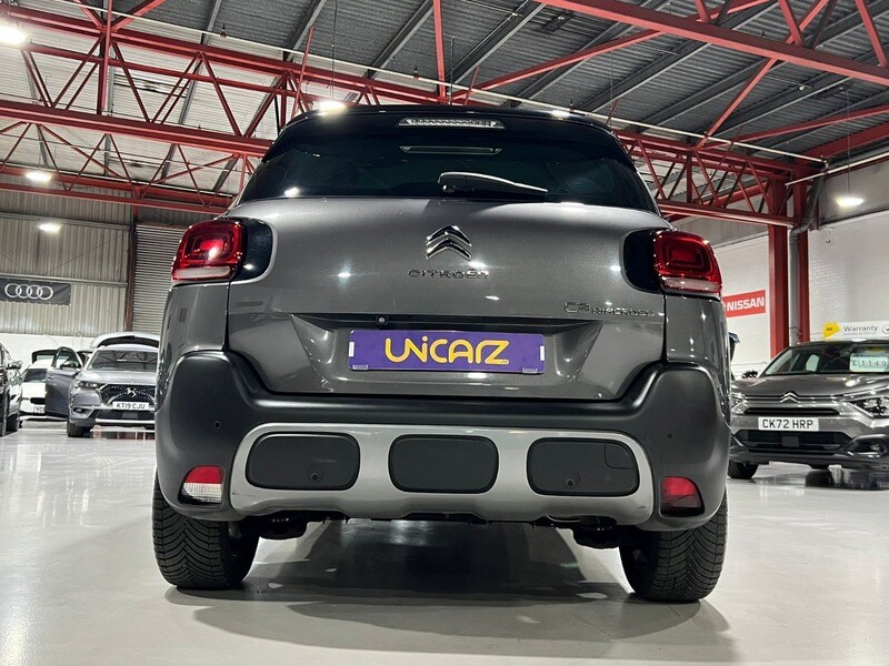 Used Citroen C3 Aircross 2020 for sale - 77735348: Photo 7