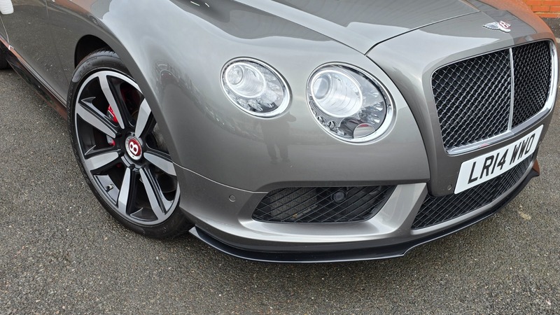 Used Bentley Continental 2014 for sale - 77735403: Photo 14