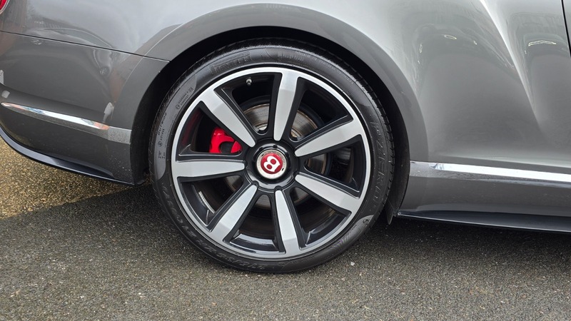 Used Bentley Continental 2014 for sale - 77735403: Photo 16