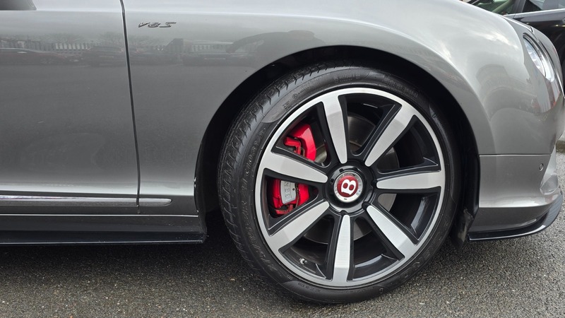 Used Bentley Continental 2014 for sale - 77735403: Photo 17