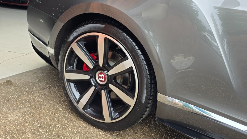 Used Bentley Continental 2014 for sale - 77735403: Photo 18