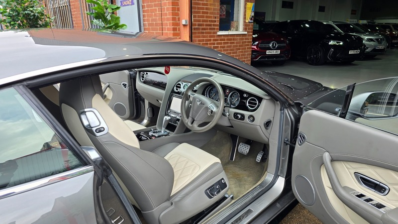 Used Bentley Continental 2014 for sale - 77735403: Photo 19