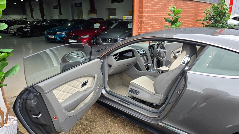 Used Bentley Continental 2014 for sale - 77735403: Photo 20