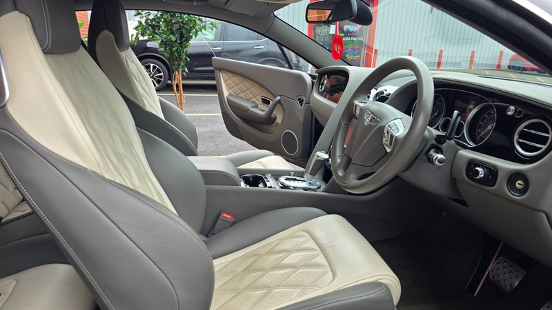Used Bentley Continental 2014 for sale - 77735403: Photo 21