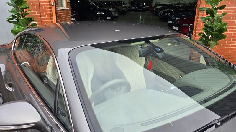 Used Bentley Continental 2014 for sale - 77735403: Photo 24