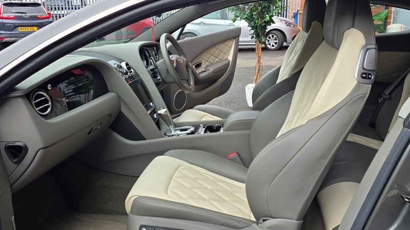 Used Bentley Continental 2014 for sale - 77735403: Photo 25