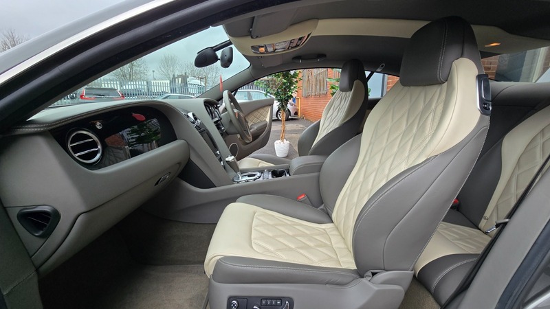 Used Bentley Continental 2014 for sale - 77735403: Photo 26