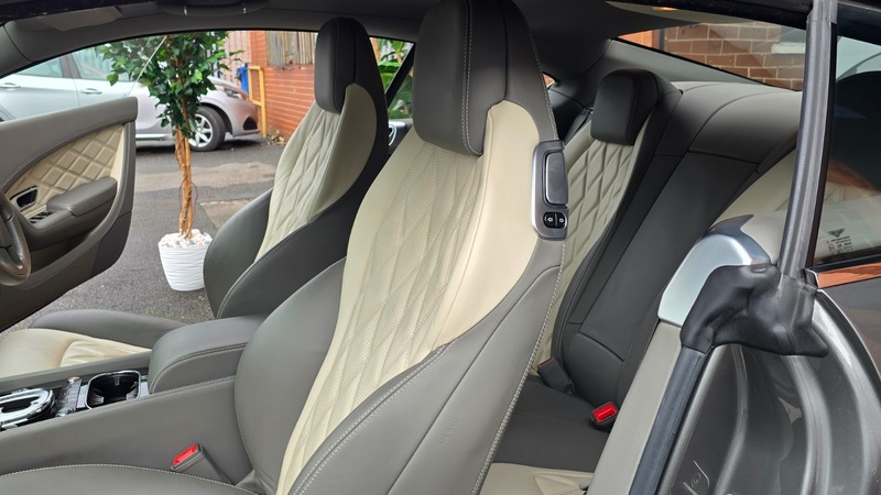 Used Bentley Continental 2014 for sale - 77735403: Photo 27