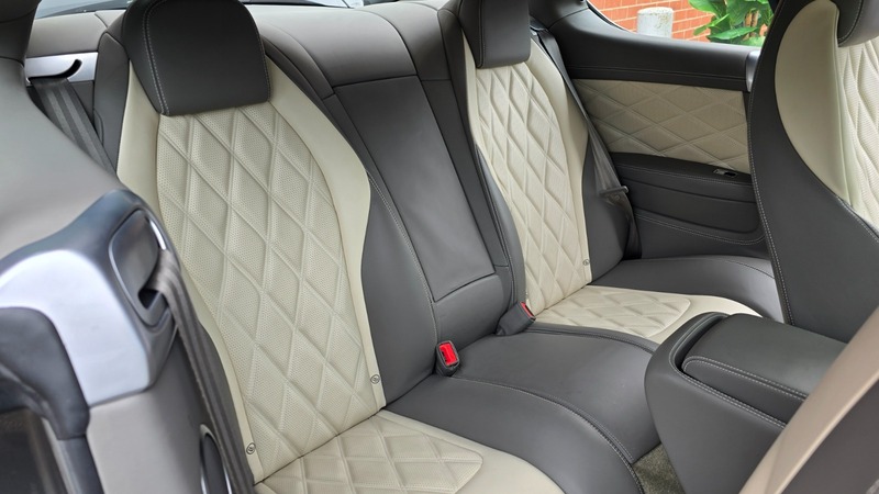 Used Bentley Continental 2014 for sale - 77735403: Photo 28