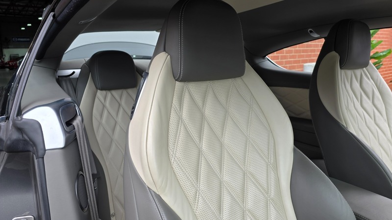 Used Bentley Continental 2014 for sale - 77735403: Photo 29