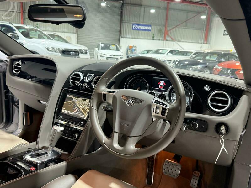 Used Bentley Continental 2014 for sale - 77735403: Photo 30