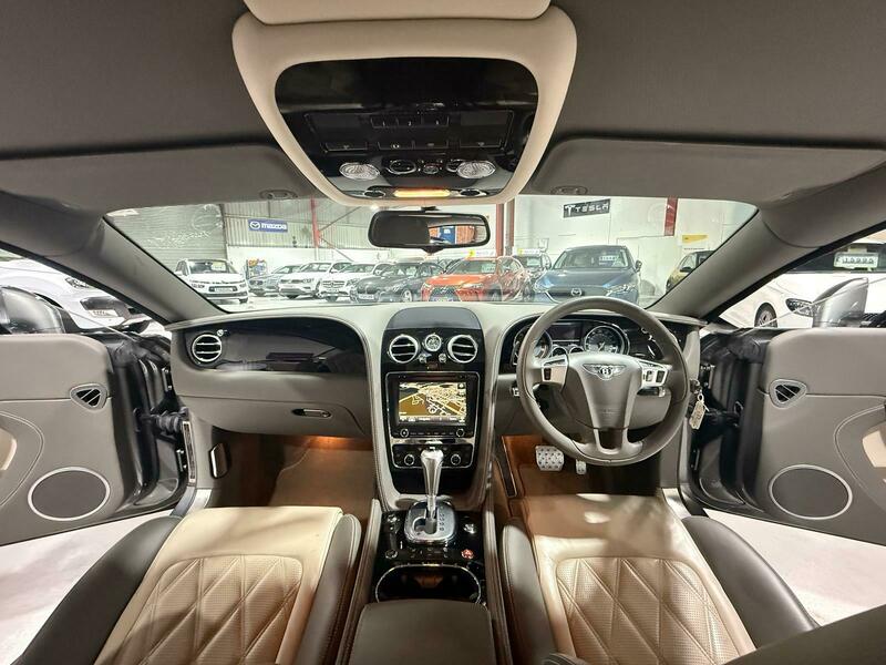 Used Bentley Continental 2014 for sale - 77735403: Photo 32