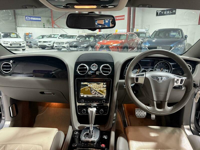 Used Bentley Continental 2014 for sale - 77735403: Photo 33