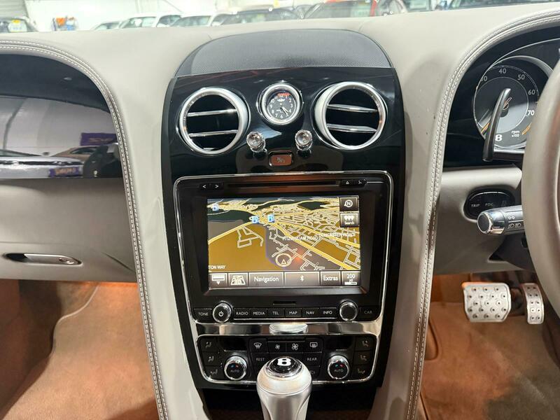 Used Bentley Continental 2014 for sale - 77735403: Photo 34