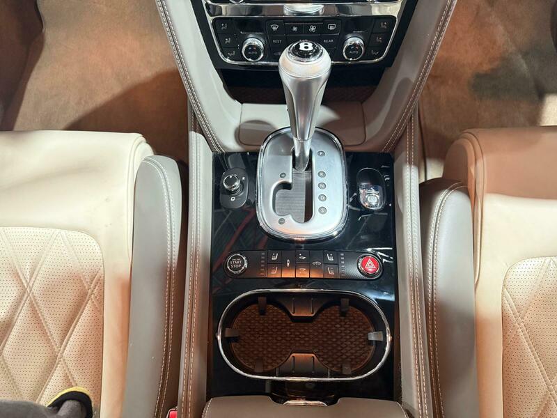 Used Bentley Continental 2014 for sale - 77735403: Photo 35