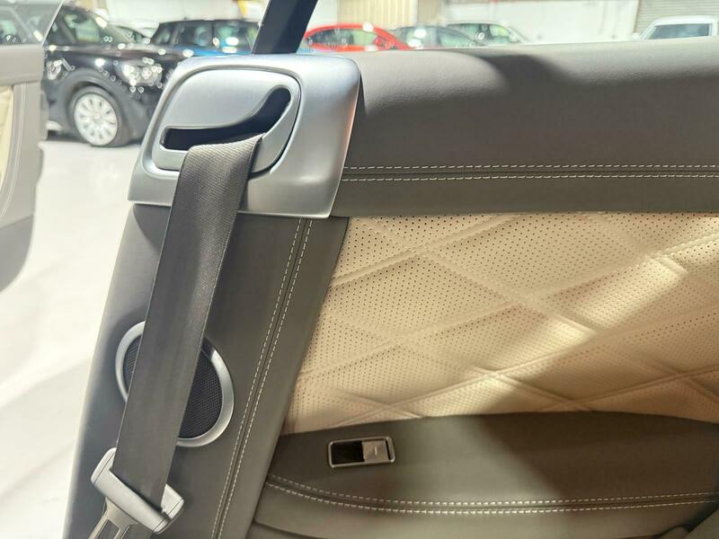 Used Bentley Continental 2014 for sale - 77735403: Photo 36