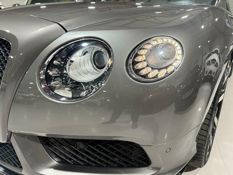 Used Bentley Continental 2014 for sale - 77735403: Photo 41