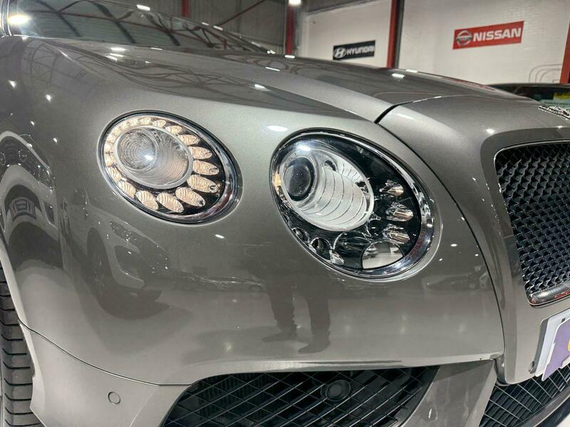 Used Bentley Continental 2014 for sale - 77735403: Photo 42