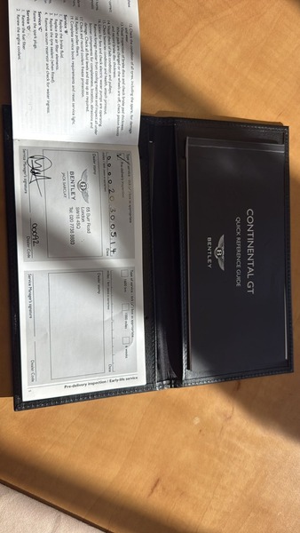 Used Bentley Continental 2014 for sale - 77735403: Photo 43