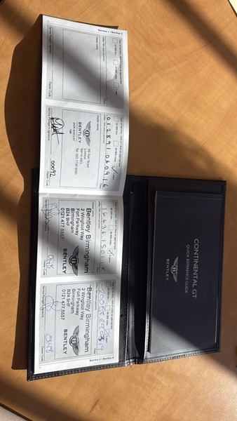 Used Bentley Continental 2014 for sale - 77735403: Photo 44