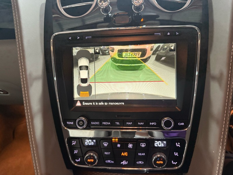 Used Bentley Continental 2014 for sale - 77735403: Photo 45