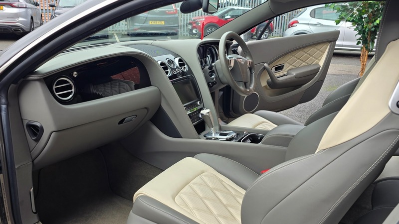 Used Bentley Continental 2014 for sale - 77735403: Photo 46