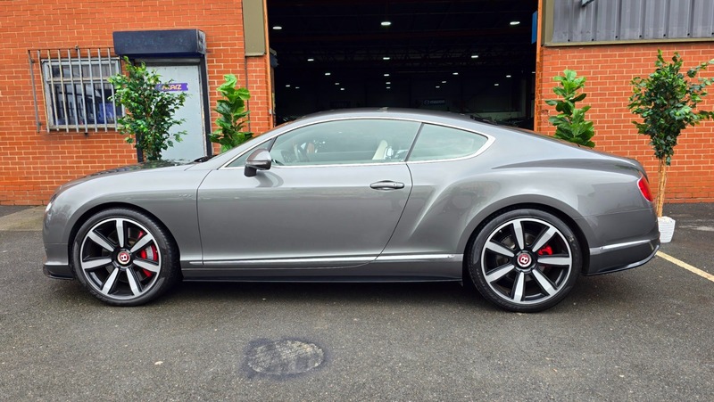 Used Bentley Continental 2014 for sale - 77735403: Photo 48