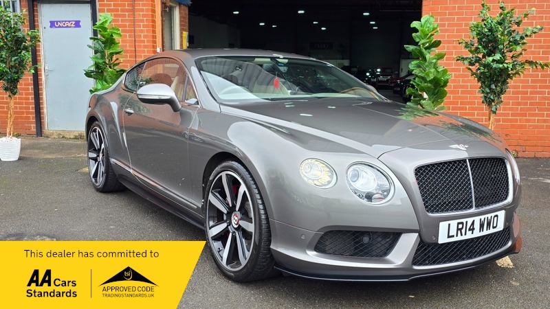 Used Bentley Continental 2014 for sale - 77735403: Photo 5