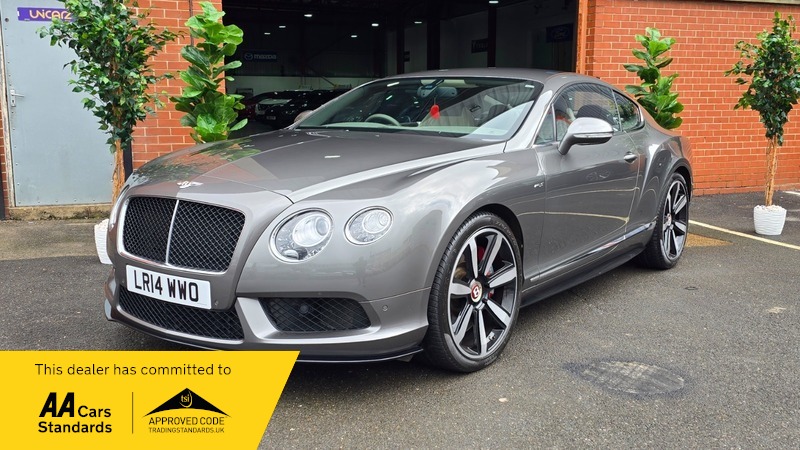 Used Bentley Continental 2014 for sale - 77735403: Photo 6