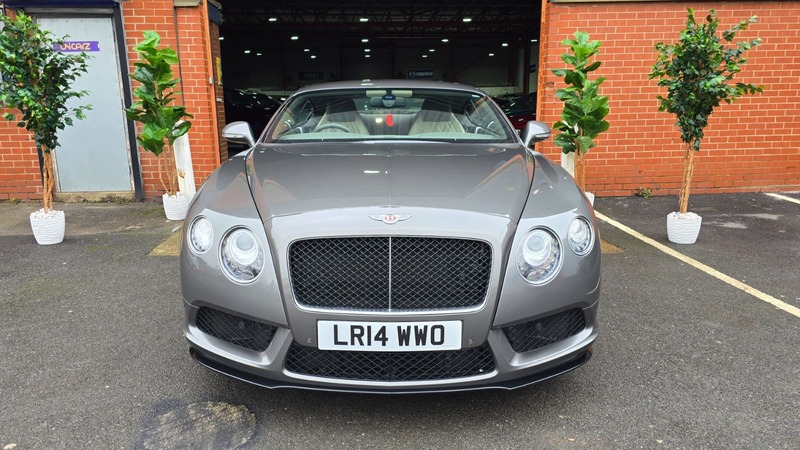 Used Bentley Continental 2014 for sale - 77735403: Photo 7