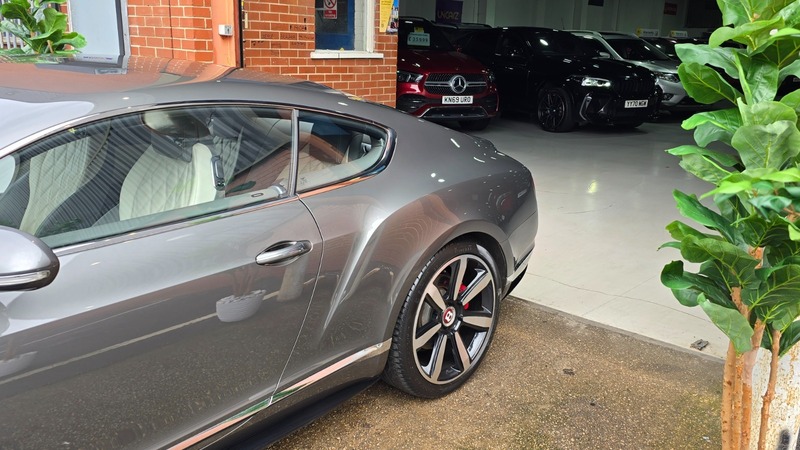 Used Bentley Continental 2014 for sale - 77735403: Photo 9