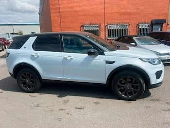 Used Land Rover Discovery Sport 2019 for sale - 79654744: Photo