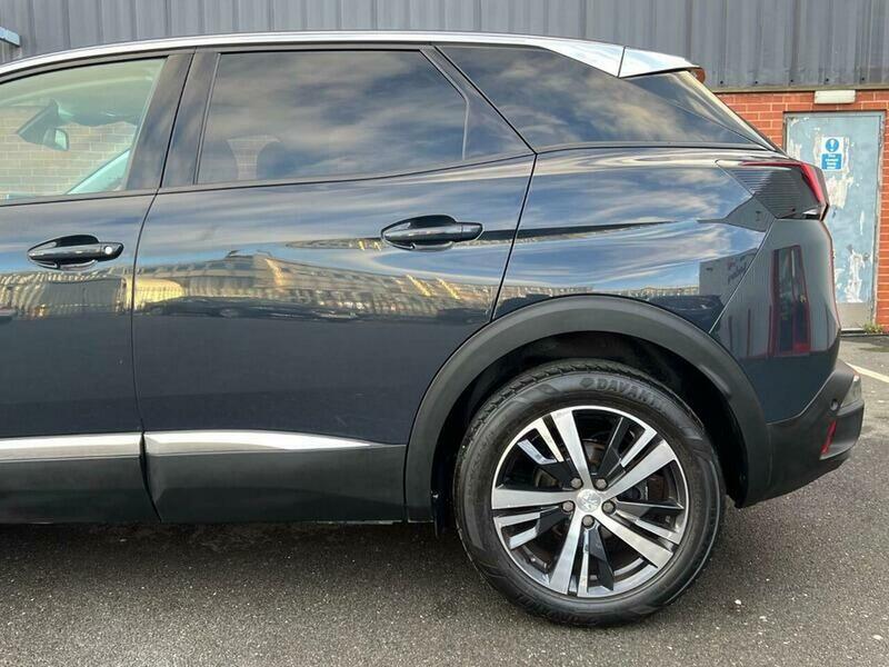 Used Peugeot 3008 2018 for sale - 77735373: Photo 16