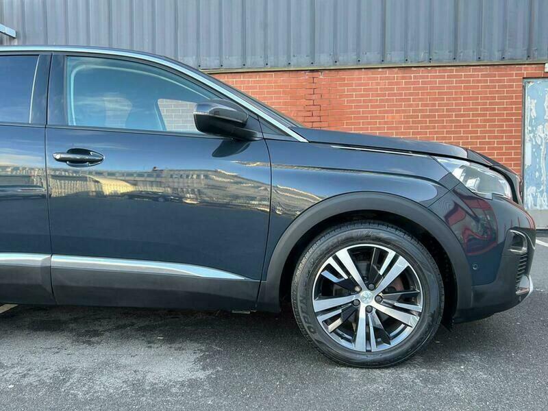 Used Peugeot 3008 2018 for sale - 77735373: Photo 17