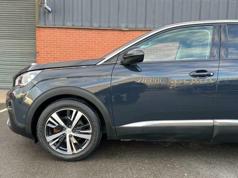 Used Peugeot 3008 2018 for sale - 77735373: Photo 18