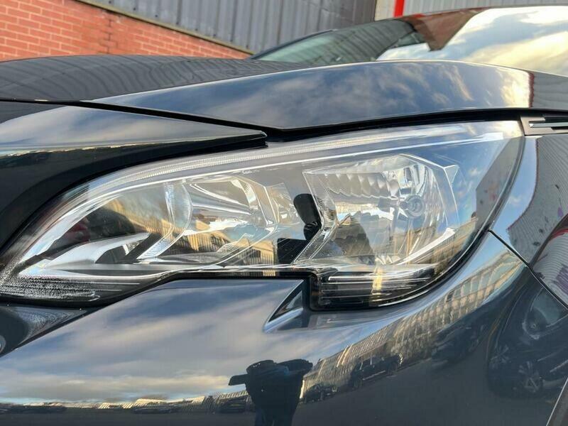 Used Peugeot 3008 2018 for sale - 77735373: Photo 21