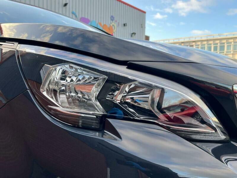 Used Peugeot 3008 2018 for sale - 77735373: Photo 22